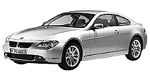 BMW E63 U1893 Fault Code