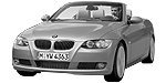 BMW E93 U1893 Fault Code